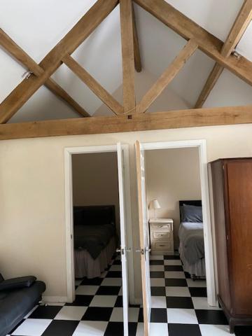 Lodge 1, The Grange Уик Экстерьер фото